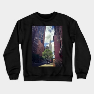 Kips Bay, Manhattan, New York City Crewneck Sweatshirt